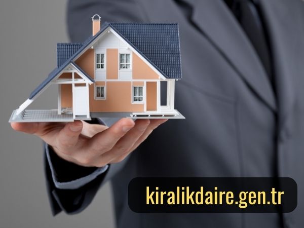 Mehmet Akif Ersoy Mahallesi Kiralık Daire
